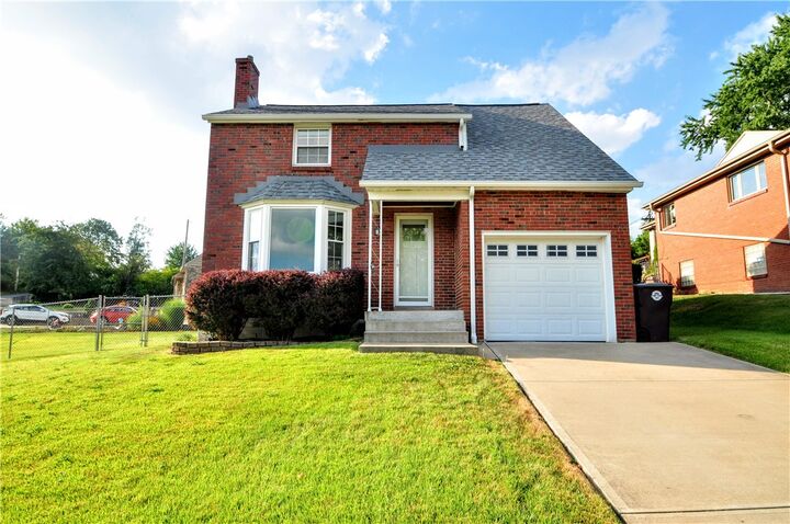 Property Photo: 4601 Norma Dr PA 15236
