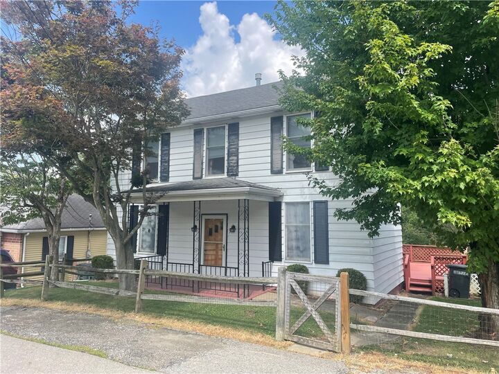 3 Meadow St  Carroll Twp PA 15063 photo