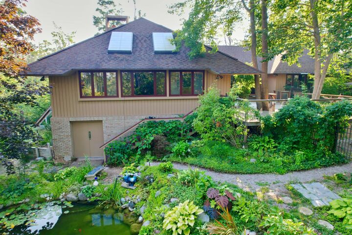 1332 Cherry Log Court  Gaylord MI 49735 photo