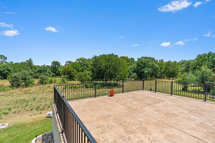 511 Dove Hollow Trail  Georgetown TX 78633 photo