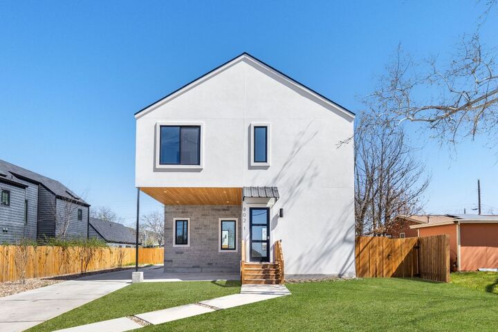 Property Photo: 802 Philco Drive 1 &Amp 2 TX 78745