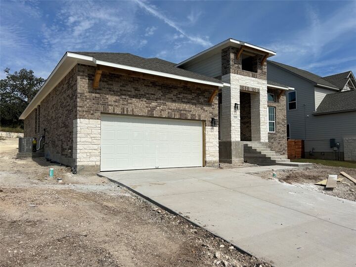 Property Photo: 7608 Montage Drive TX 78738