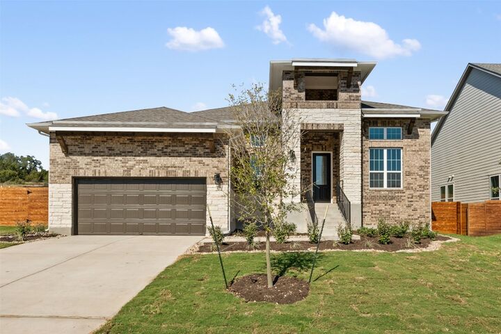Property Photo: 7608 Montage Drive TX 78738