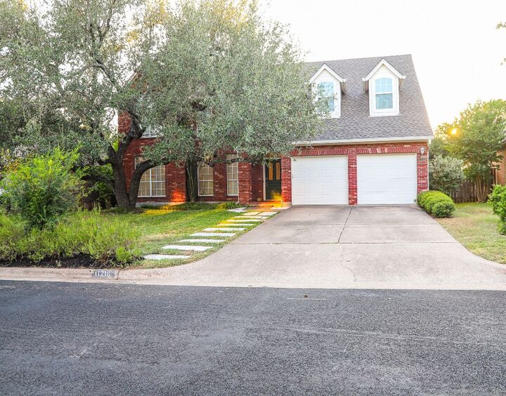 Property Photo: 11216 Crossland Drive TX 78726