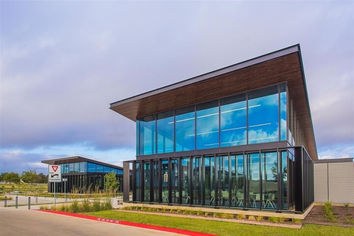 7505 Boyd Haven Drive  Austin TX 78744 photo