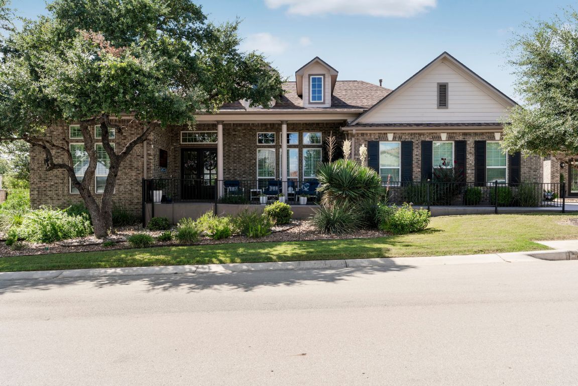 Property Photo:  109 Learning Elm Drive  TX 78666 