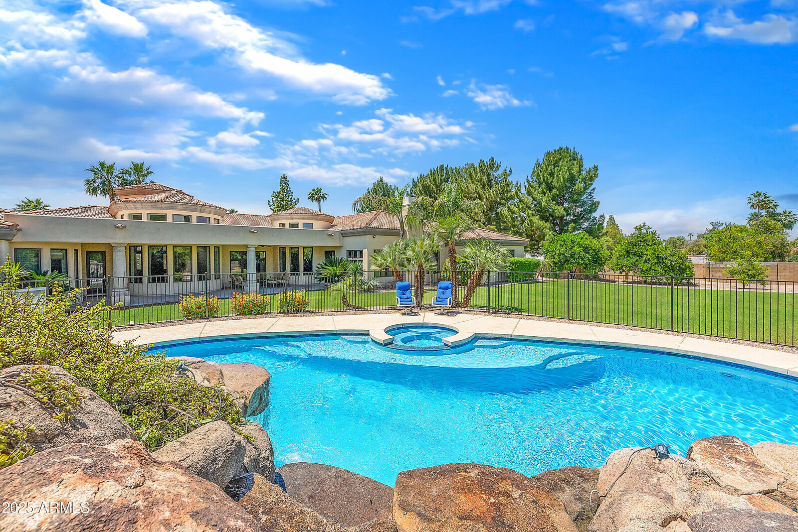 Property Photo: 2440 N Maple -- AZ 85215