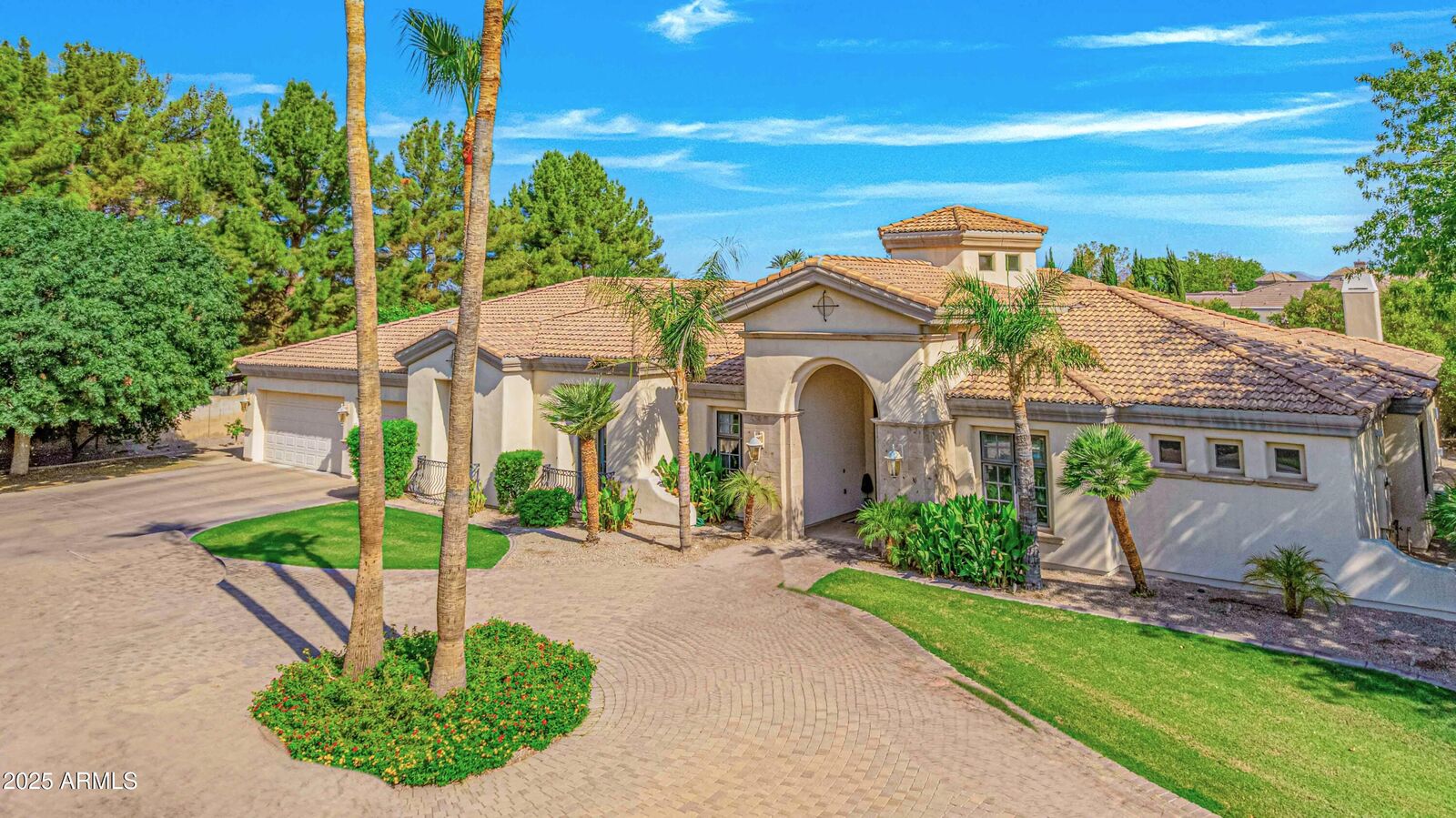 Property Photo:  2440 N Maple --  AZ 85215 