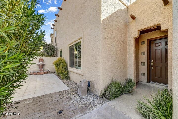 Property Photo:  12641 N Mimosa Drive 1  AZ 85268 