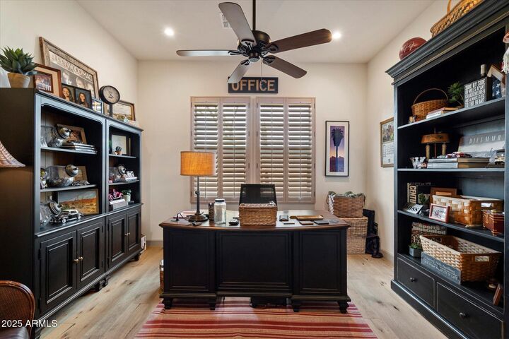 Property Photo: 92 Almarte Drive AZ 85377