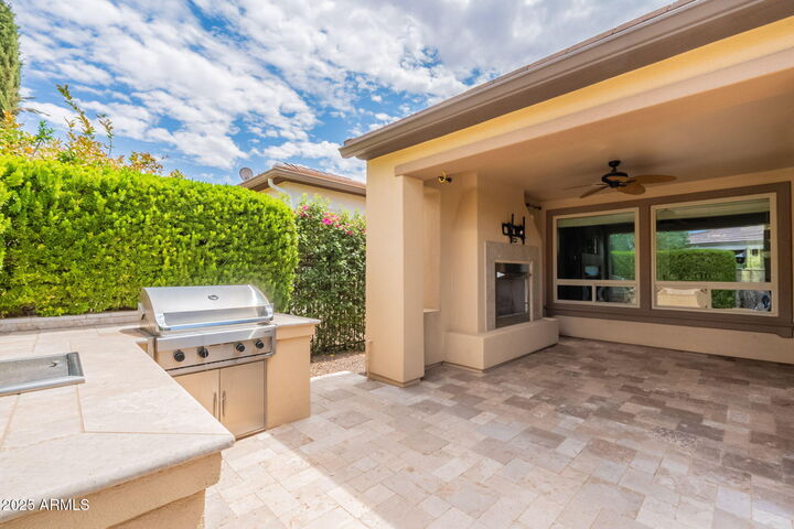 Property Photo:  1756 E Sattoo Way  AZ 85140 