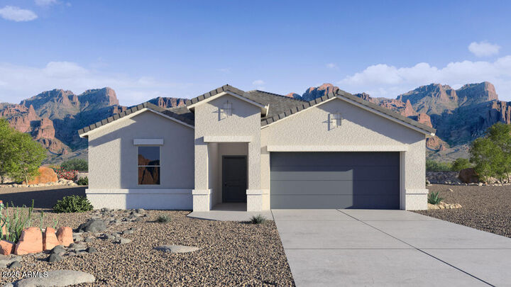 5706 E Freesia Lane  San Tan Valley AZ 85140 photo