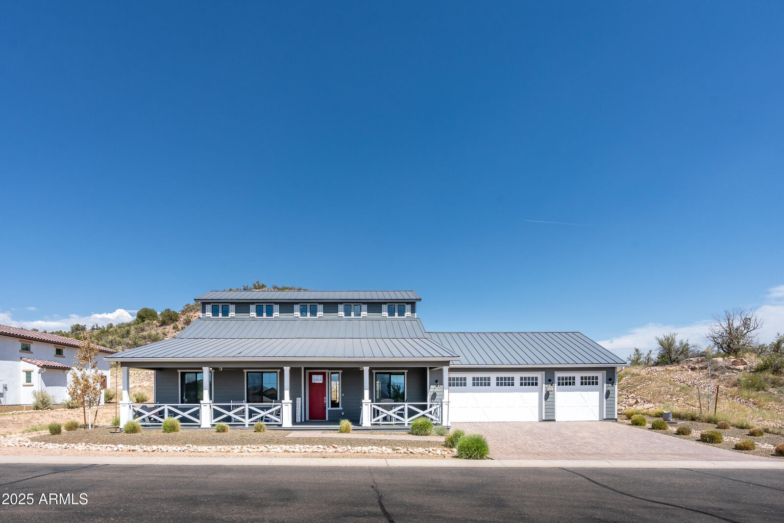 Property Photo:  6059 N Jo Ann Drive  AZ 86335 