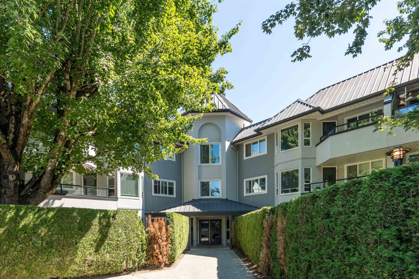 Property Photo:  2700 McCallum Road 314  BC V2S 6X9 