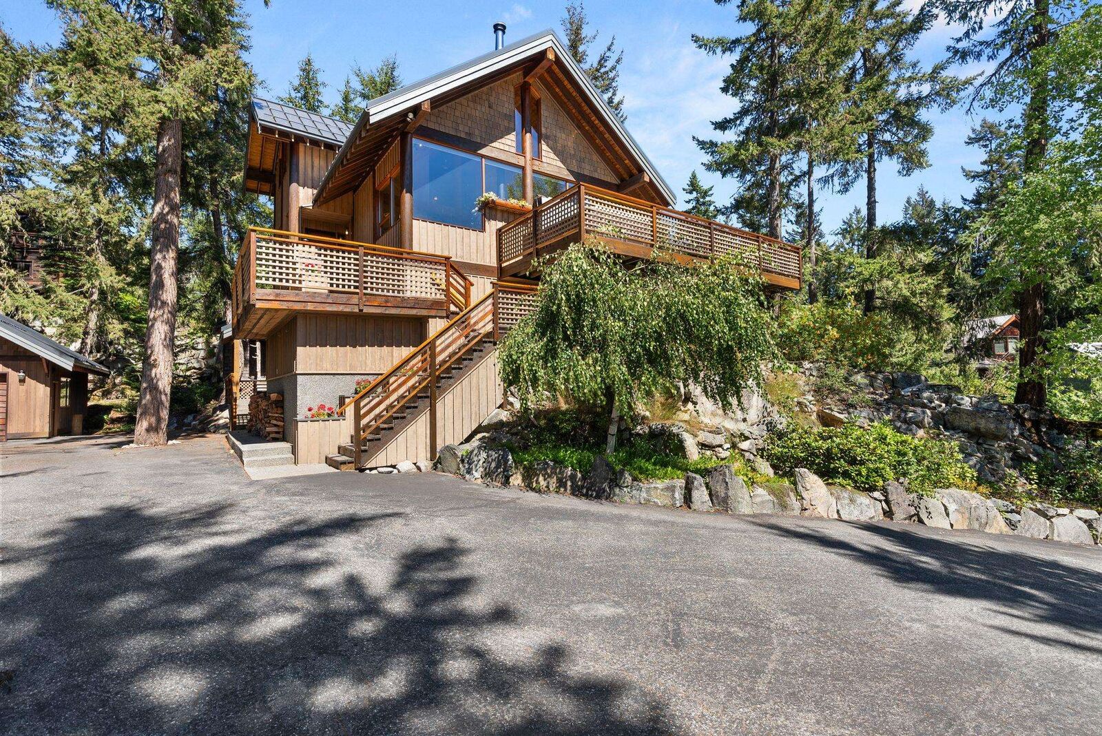 Property Photo:  9551 Emerald Drive  BC V8E 0G5 