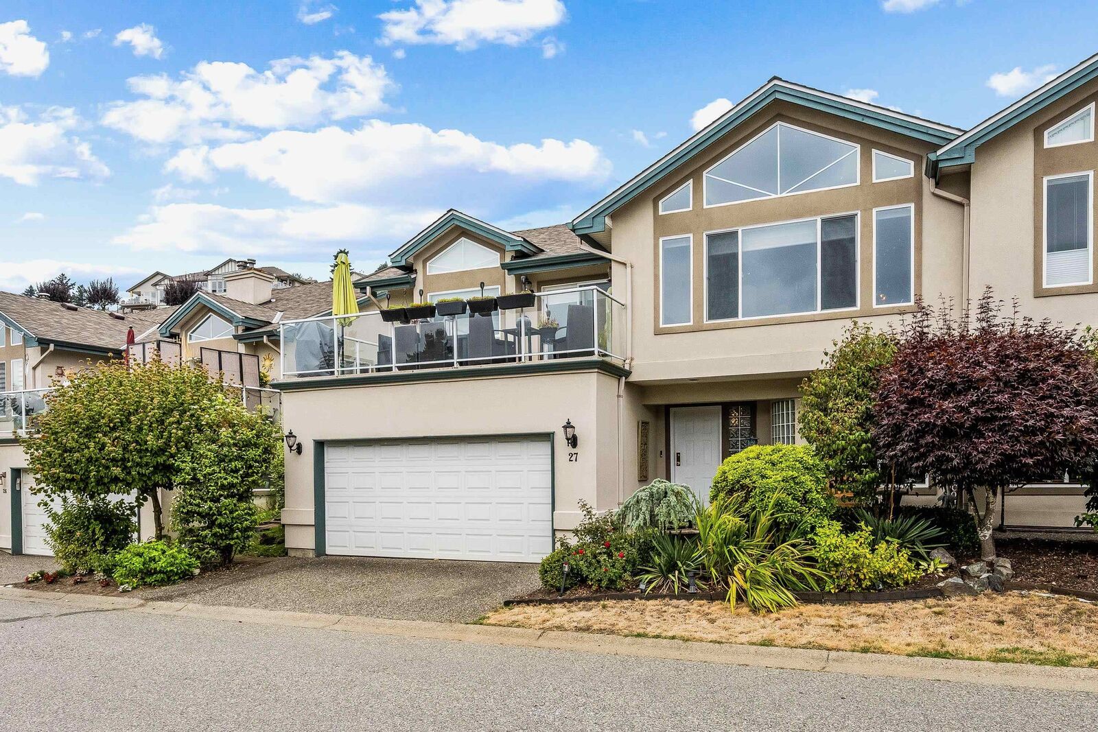 Property Photo: 8590 Sunrise Drive 27 BC V2R 3Z4