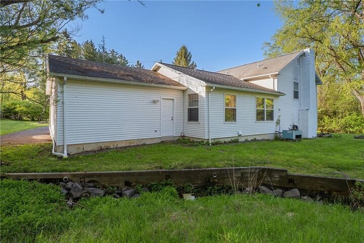 Property Photo:  214 Christopher Lane  NY 14850 