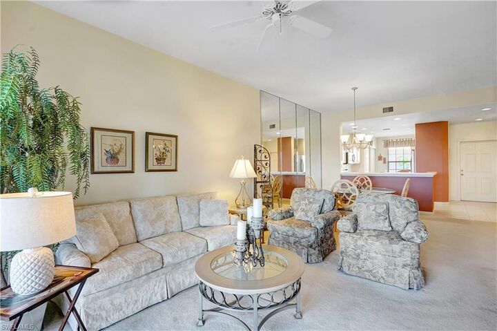 Property Photo:  9180 Southmont Cv 305  FL 33908 