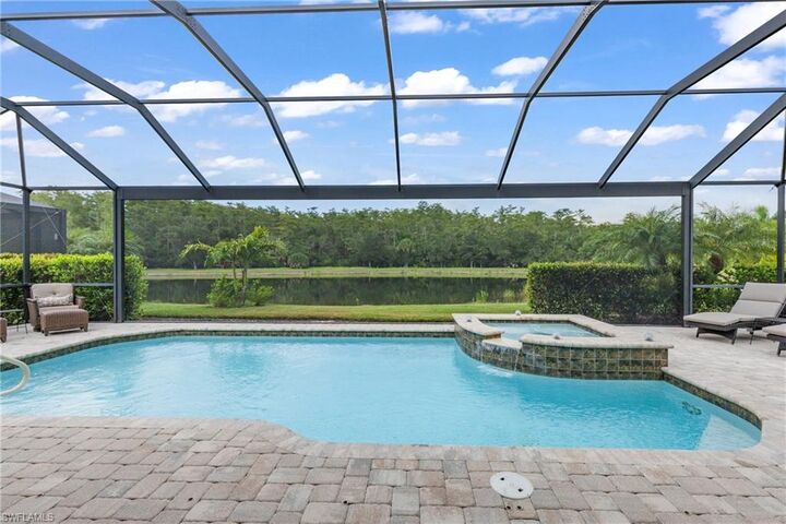 Property Photo: 14238 Wild Timber Ct W FL 33928