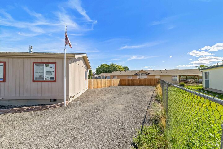 Property Photo:  3525 1/2 16th St  ID 83501 