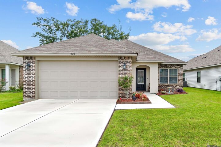 343 Hollow Ridge Ave  Gonzales LA 70737 photo