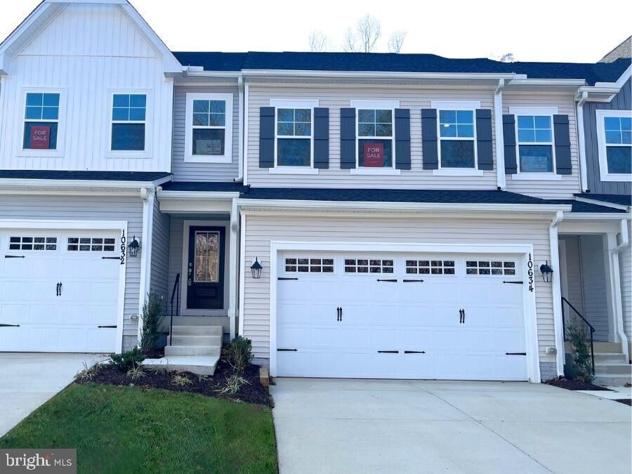 Property Photo:  10634 Afton Grove Court  VA 22408 