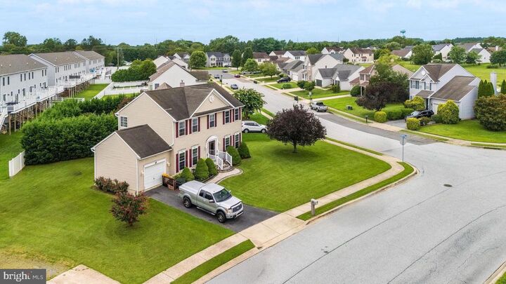 Property Photo:  87 Foxwood Drive  DE 19977 