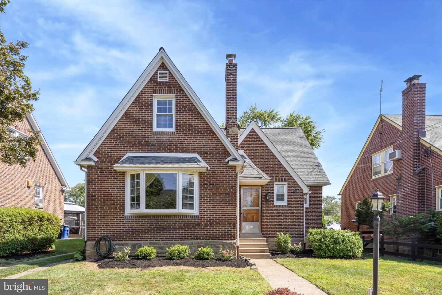 Property Photo:  1223 Princeton Avenue  PA 19111 