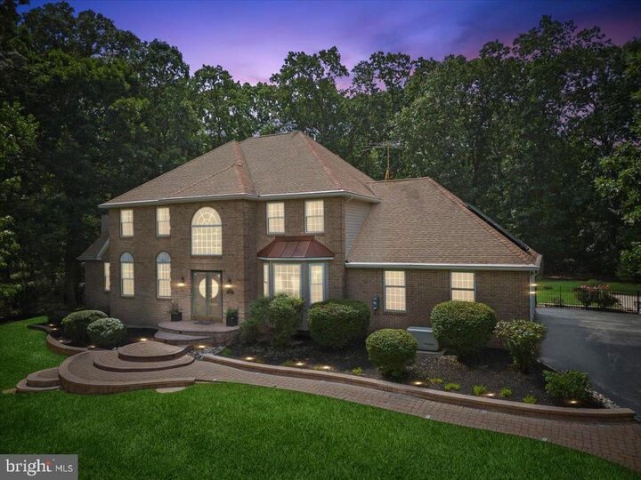 329 Stotesbury Avenue  Newfield NJ 08344 photo