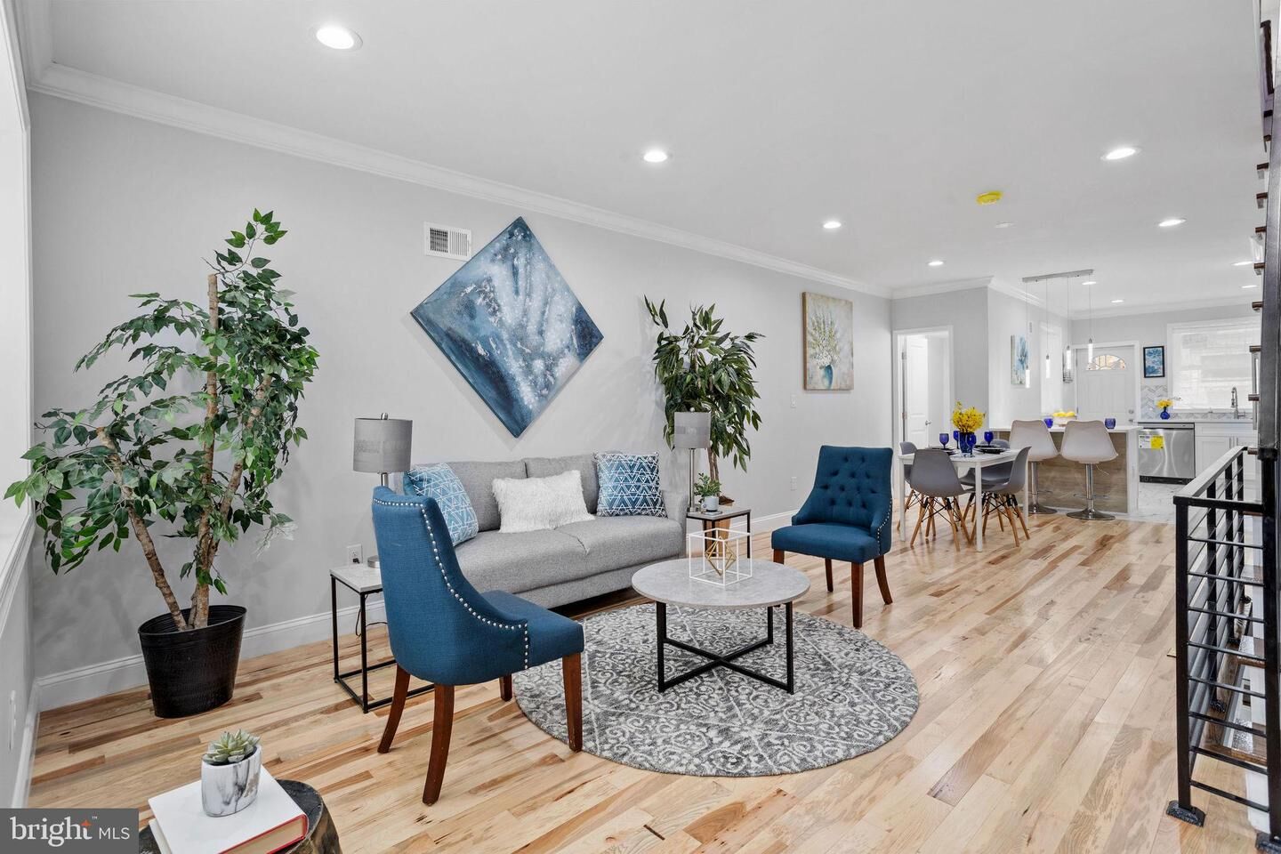 Property Photo: 2646 S 16th Street PA 19145