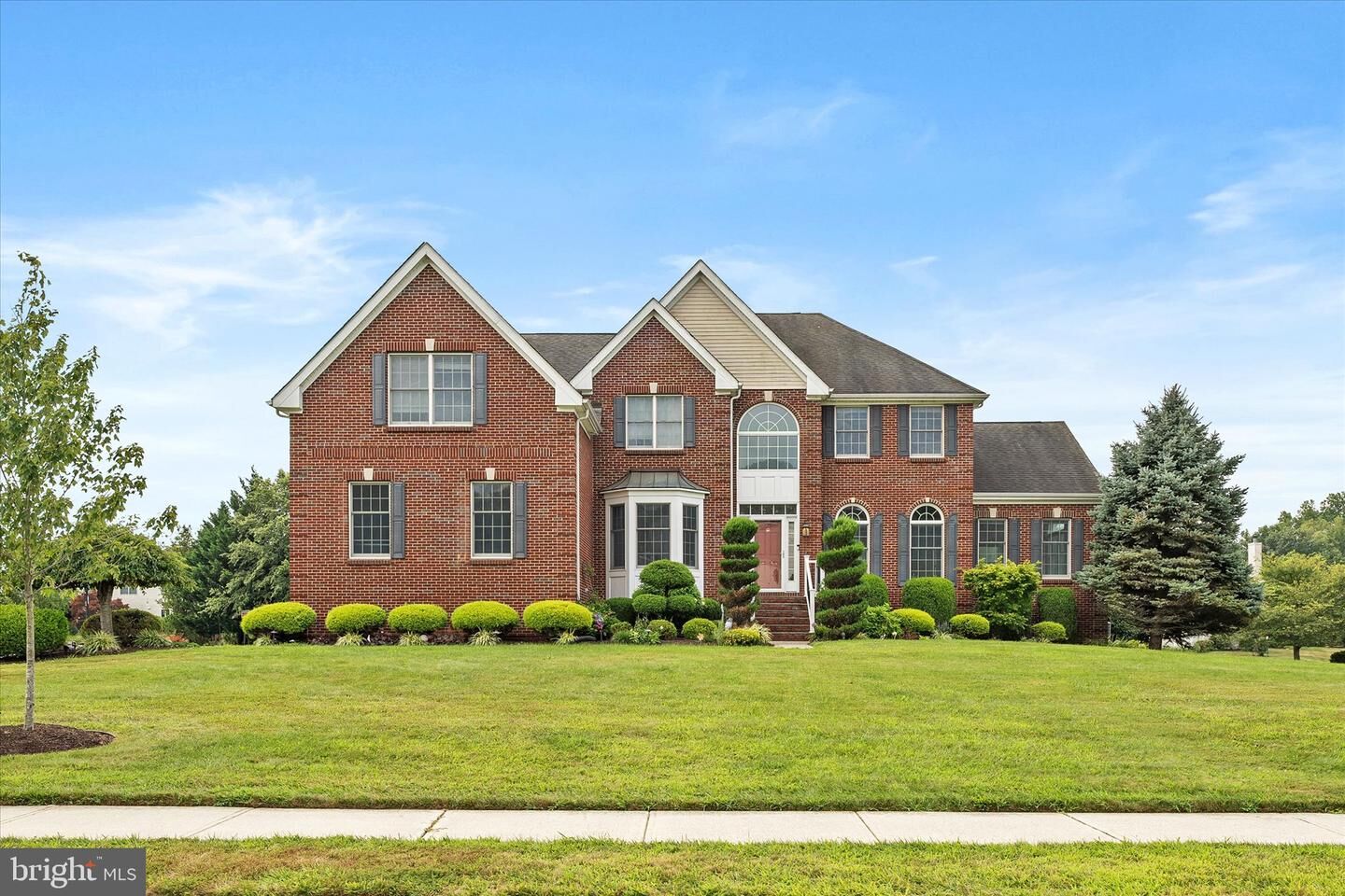 Property Photo: 15 Meadowlark Drive NJ 08536