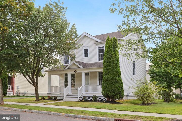 Property Photo: 16 Settlers Street NJ 08515