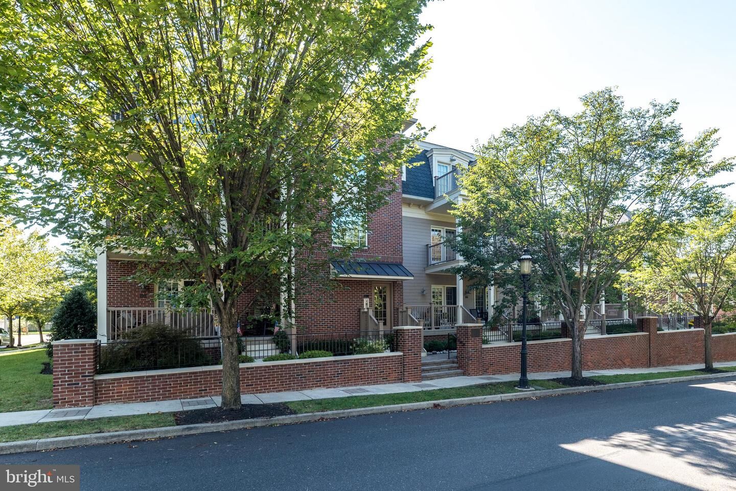 Property Photo:  124 N Clinton Street  PA 18901 