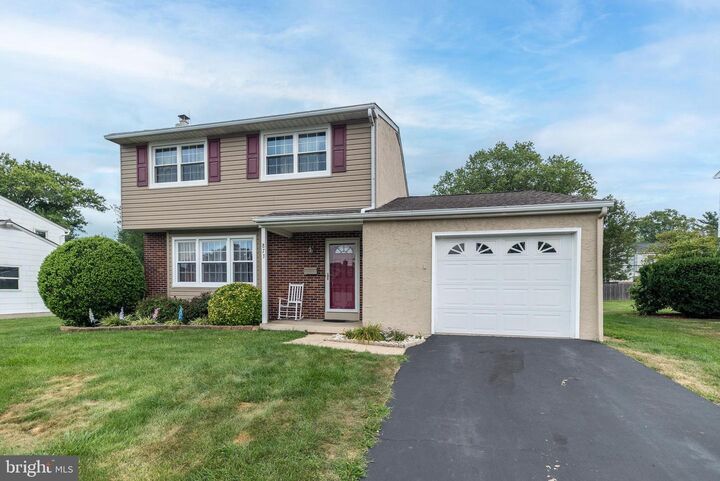 Property Photo:  873 Lombardy Drive  PA 19446 