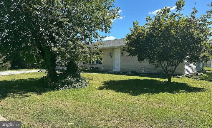 Property Photo: 311 Pine Street NJ 08069