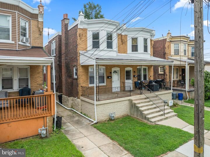 Property Photo:  1104 Lawrence Avenue  PA 19023 