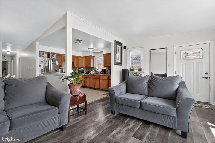 Property Photo:  7830 Summerdale Avenue  PA 19111 