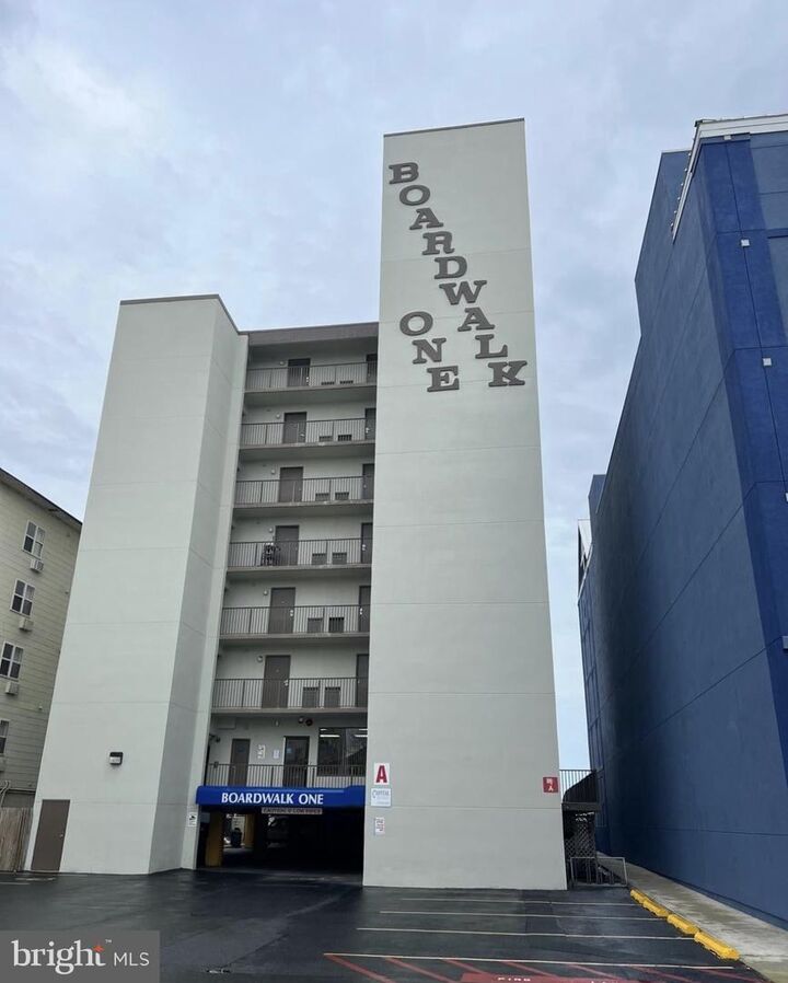 107 N Atlantic Ave 206 (Week 34)  Ocean City MD 21842 photo