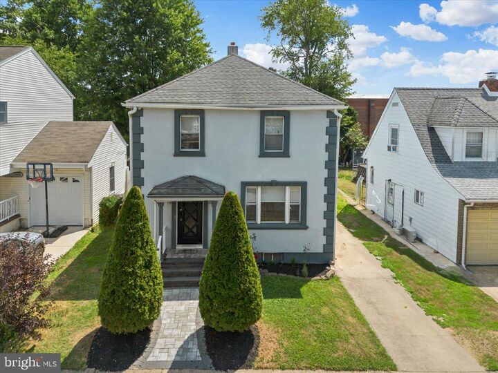 28 Thropp  Hamilton NJ 08610 photo