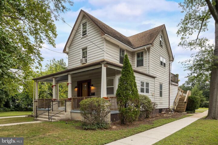 Property Photo: 725 Cinnaminson Street -29 NJ 08077