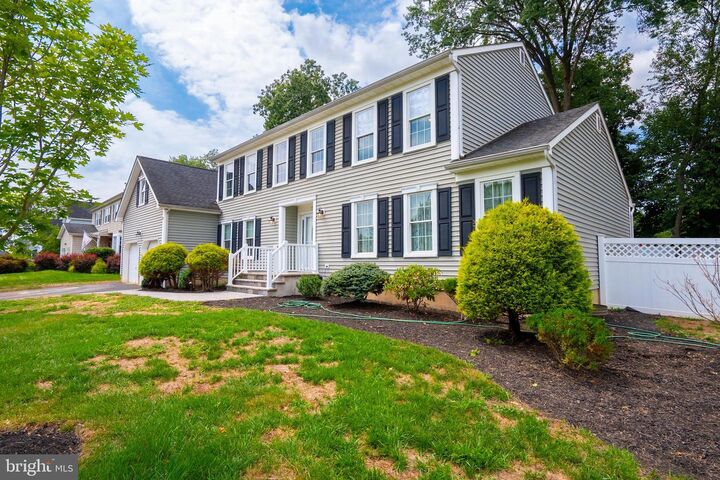 71 Buckland Drive  Hillsborough NJ 08844 photo