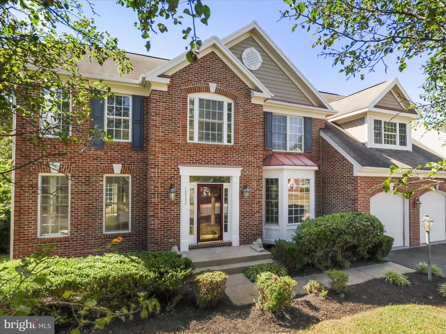 Property Photo: 13552 Wembley Loop VA 20136