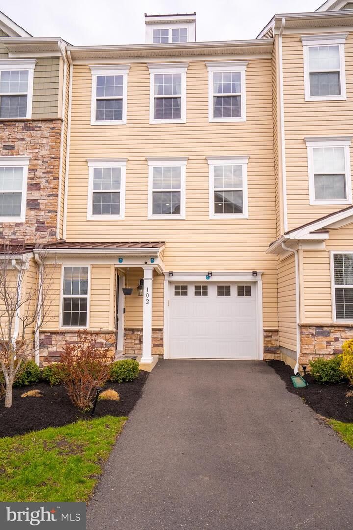 Property Photo: 102 Matutina Road NJ 08831