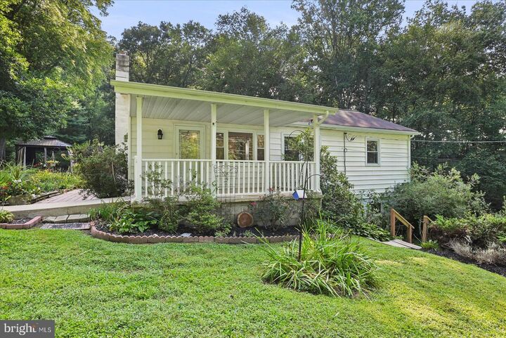 Property Photo: 111 Forest Trail PA 17314