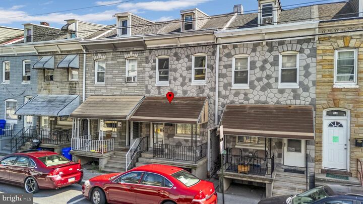 1444 Cotton Street  Reading PA 19602 photo