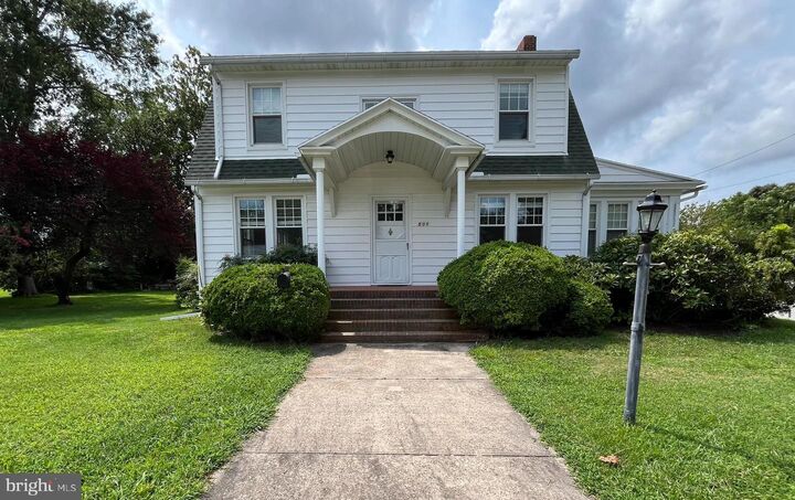 500 Delaware Avenue  Delmar DE 19940 photo