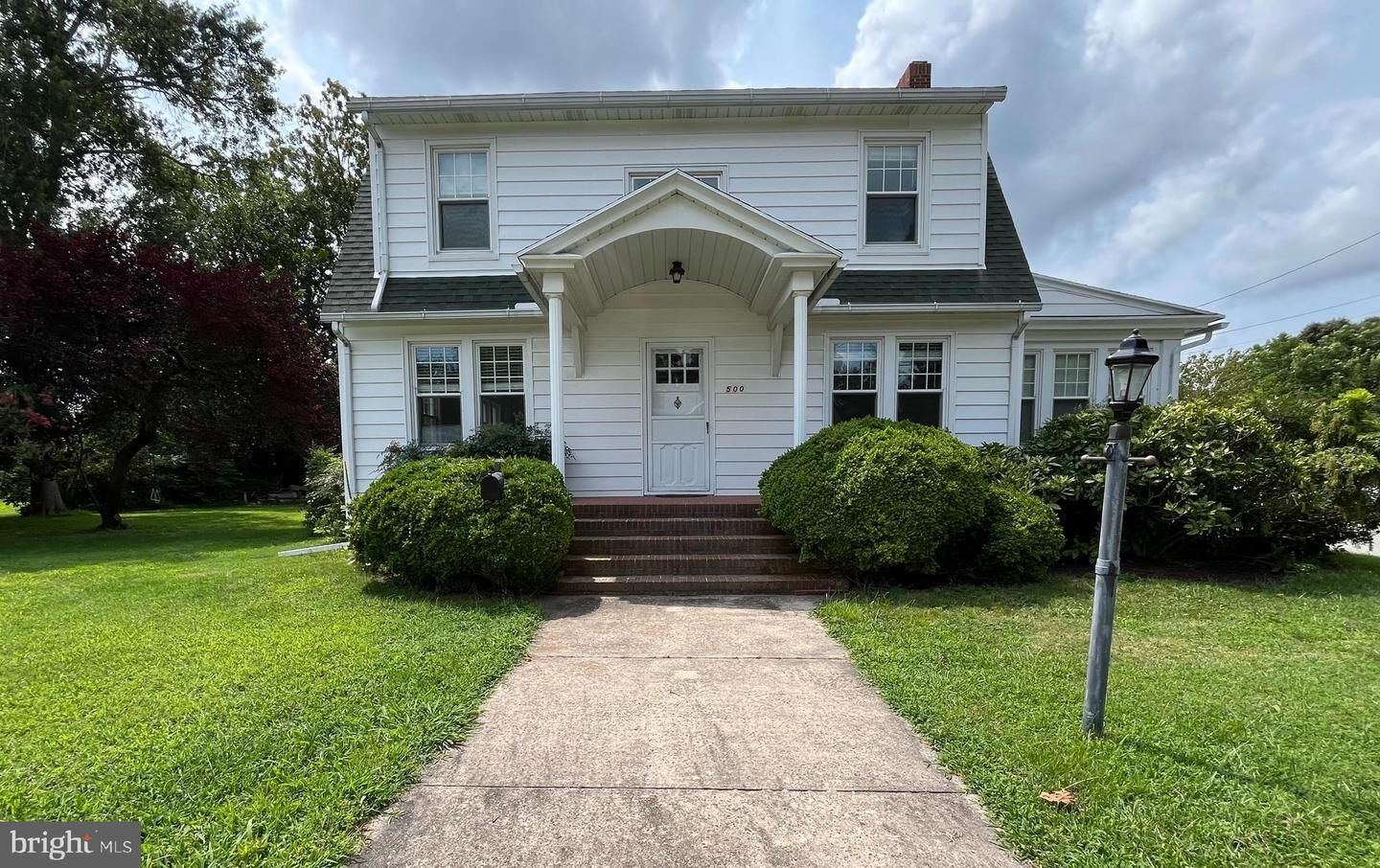 Property Photo:  500 Delaware Avenue  DE 19940 