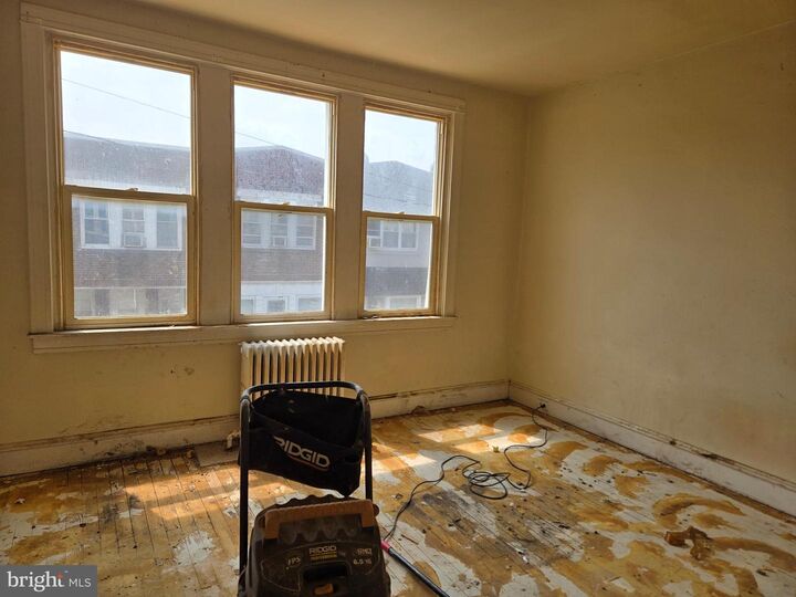 Property Photo: 2079 Anchor Street PA 19124