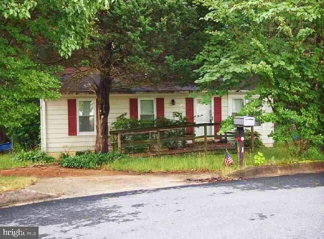 22144 Erickson Court  Lexington Park MD 20653 photo