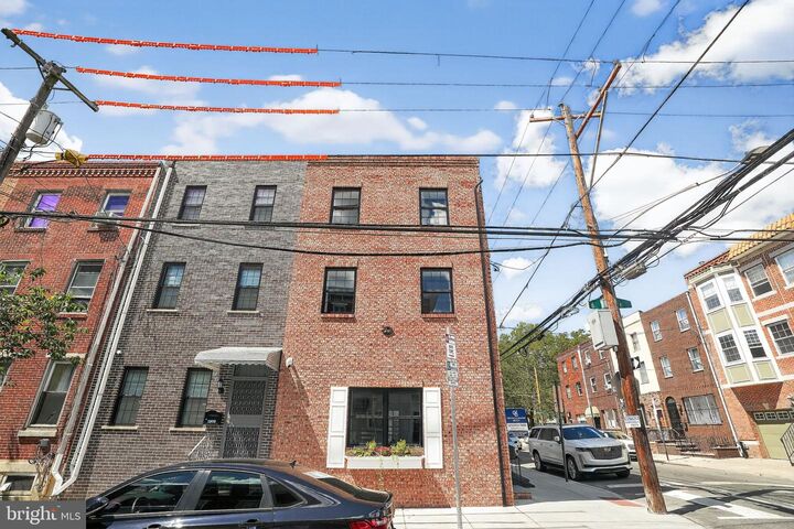 1300 S 6th Street  Philadelphia PA 19147 photo
